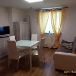 شقة Dogana *
