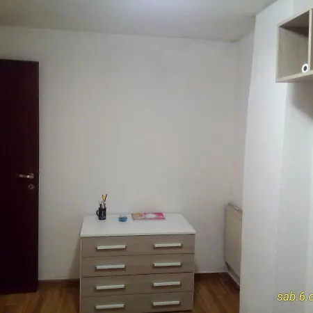 Dogana Apartment Fiumalbo