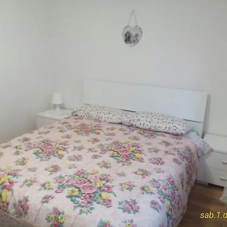 Dogana Apartment Fiumalbo