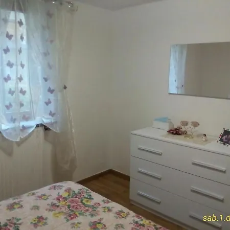 Apartment Dogana Fiumalbo