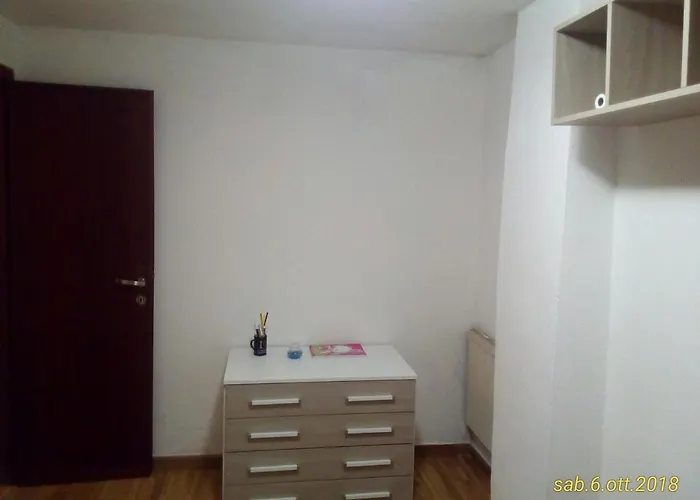 Dogana Apartment Fiumalbo