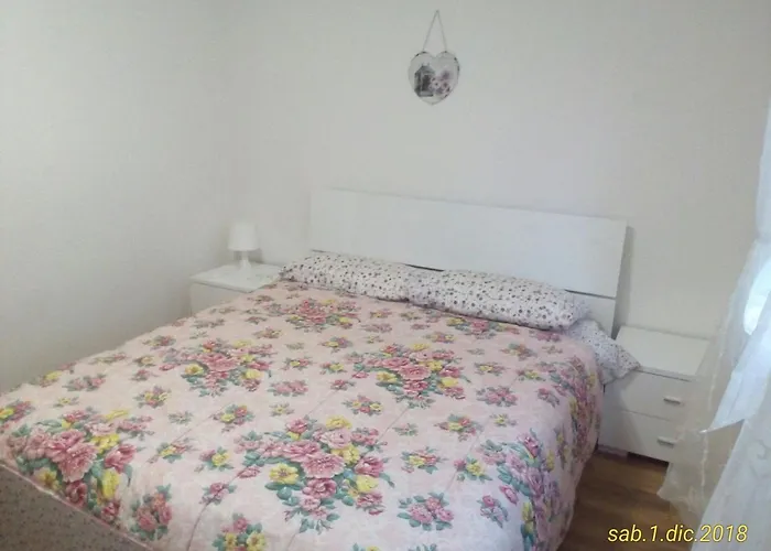 Dogana Apartment Fiumalbo