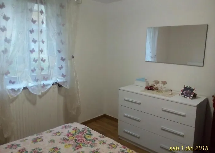 Apartment Dogana Fiumalbo