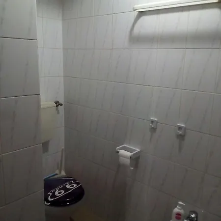 Dogana Apartment
